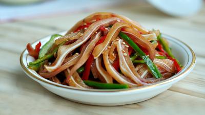 成都涼拌菜成人抖音在线下载  成都熟食鹵菜涼菜成人抖音在线下载 短期學習涼拌菜技術
