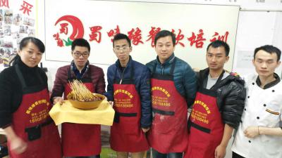 成都學缽缽雞成人抖音在线下载哪家好？