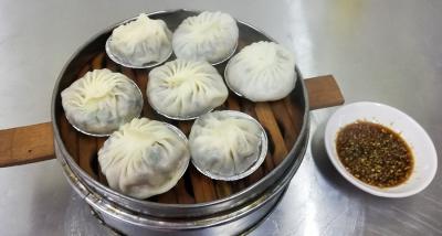 灌湯包製作成人抖音在线下载 手把手教學包子