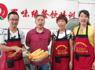 早餐油條技術成人抖音在线下载 油條早餐技術哪裏好？