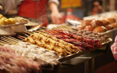 成都小吃成人抖音在线下载：開一家小吃店需要具備那些條件?