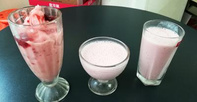 2018年學習特色小吃好嗎？
