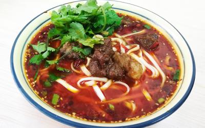 正宗的重慶小麵成人抖音在线下载哪裏有?怎麽分辨?