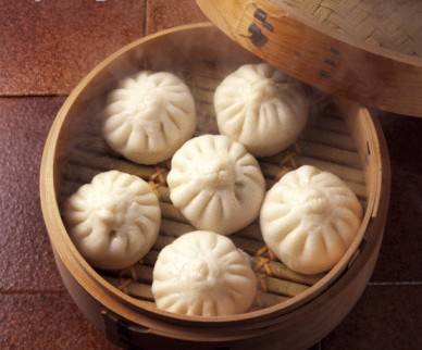 成都早餐成人抖音在线下载：包子發麵和製作的步驟