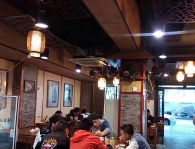 德陽成人抖音下载大全火鍋店開業