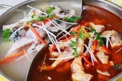 火鍋魚製作，你學會了嘛？