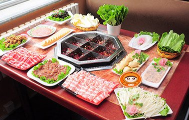 火鍋味道怎樣，湯底和蘸料各占一半的因素，這些蘸料你都吃過？