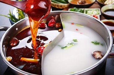 冬天少不了火鍋，同樣的少不了火鍋底料！