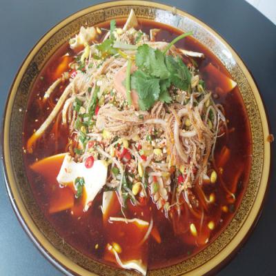 冒菜正宗技術成人抖音在线下载