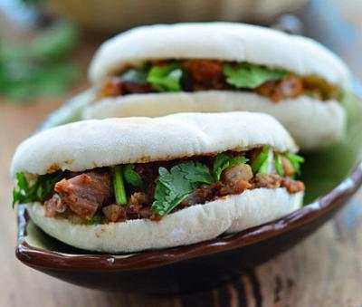 臘汁肉夾饃成人抖音在线下载