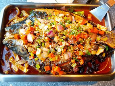 成都烤魚成人抖音在线下载,口味奇絕百吃不厭
