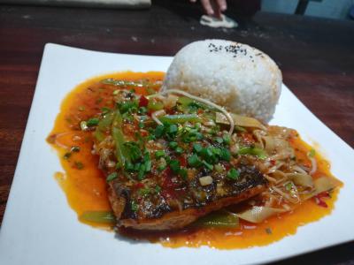 烤魚飯成人抖音在线下载