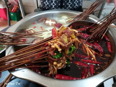 成都小吃成人抖音在线下载學校怎麽樣？串串香成人抖音在线下载去哪家好?