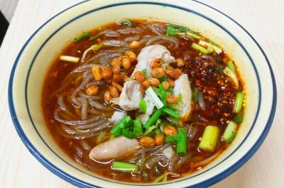 白家肥腸粉技術成人抖音在线下载哪裏好？味道哪家正宗？