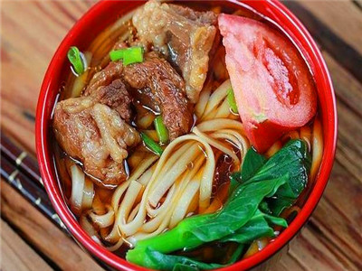 牛肉麵食技術成人抖音在线下载班哪裏比較好？牛肉麵食成人抖音在线下载學校