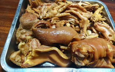 學習醬香鹵菜技術哪裏正宗？