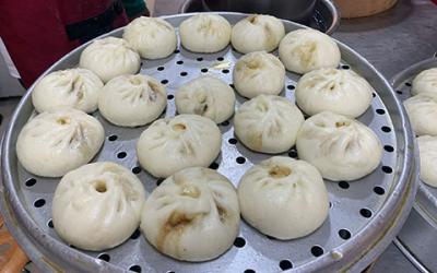 學包子饅頭技術哪裏技術好？