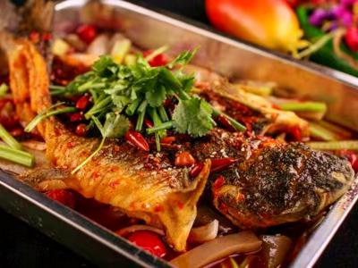 成都哪裏可以學烤魚技術？成都烤魚技術怎麽樣？