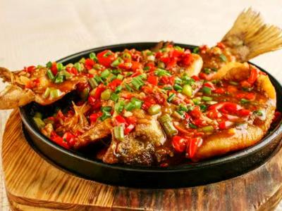 成都哪裏可以學烤魚技術？成都烤魚技術怎麽樣？