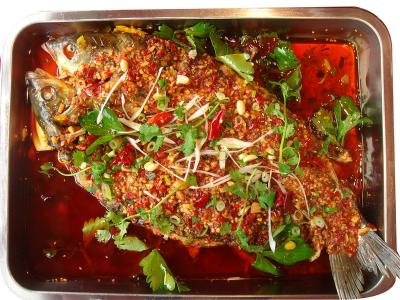 成人抖音在线下载成都烤魚怎麽樣？成都烤魚成人抖音在线下载班