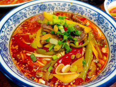 成人抖音在线下载各種麵食技術哪裏好？四川成人抖音在线下载麵食技術班