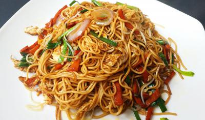 四川麵食技術成人抖音在线下载班哪家好？