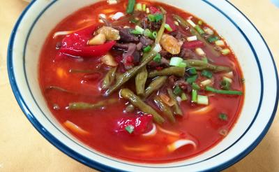 探討麵食技術成人抖音在线下载費，麵食短期成人抖音在线下载