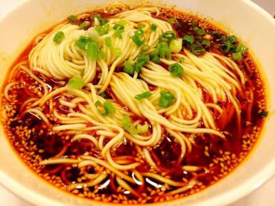 成都麵食技術成人抖音在线下载：傳承獨特技藝