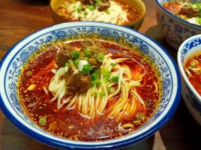 麵食技術成人抖音在线下载班哪裏學比較好？學各種麵食技術成人抖音在线下载