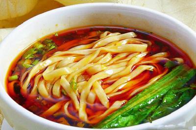 成都麵食技術成人抖音在线下载學校哪裏好?成都麵條技術成人抖音在线下载