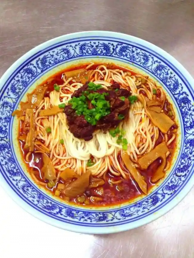 麵食技術成人抖音在线下载班哪裏學？掌握多樣麵食製作技巧
