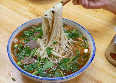 學各種麵食技術成人抖音在线下载哪家好？特色麵食技術成人抖音在线下载課程