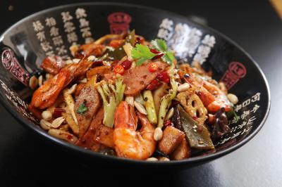 麻辣香鍋技術成人抖音在线下载學校在哪裏？