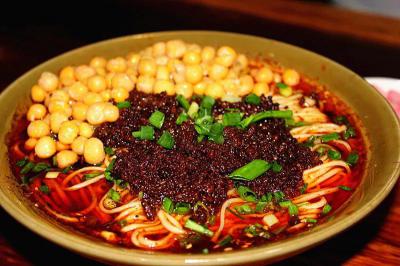 成都學麵食成人抖音在线下载哪裏比較好?成都麵食技術成人抖音在线下载學校