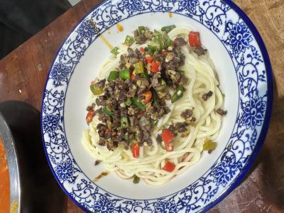 麵食技術成人抖音在线下载班哪裏好？學習麵食製作技巧選靠譜成人抖音在线下载班很關鍵！